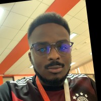 Stephen Diaba