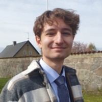 Mathias Vestergaard