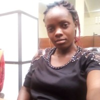 Sharon Wekulo