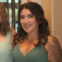 Taylor Davis Cpht
