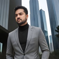 Junaid Raees