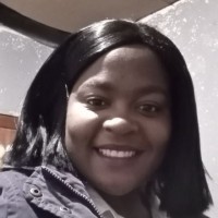ZANELE RUTH MOLEFE