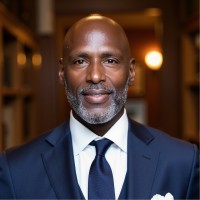 Ralph Dickerson III