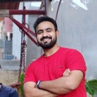 Deepak Dev