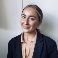Jade Slater