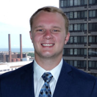 Mitchell Murphy