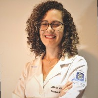 Leticia Amorim da Silva Pereira