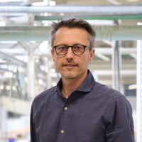 Frédéric Crumiere