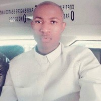 Tsholo michael Simango