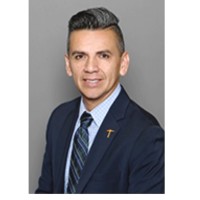 Luis Alfonso Zamarripa, Lmsw