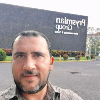 Cristian Fuentes Brenes
