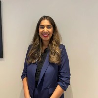 Chandni Parmar