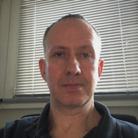Daniel Schilling