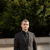 Almir Husic