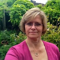 Birgit Ibach
