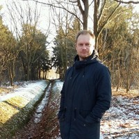 Andres Hoogeveen