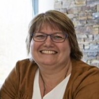 Birgitte Baden