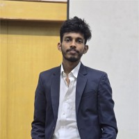 Sandeep Pothala