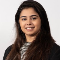 Natasha Mathur