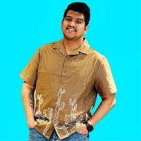 Akash Jayakumar