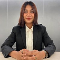 Nusrat Zahan