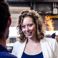 Lisette van Dijk