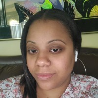Almeshia King