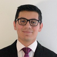 Erick Bermudez Camacho