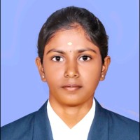 Prithika M