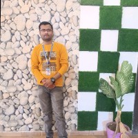 Ashutosh Saini