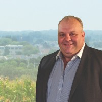 Guy D'Haeseleer