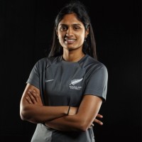 Shivanthi Anthony