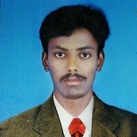 Govinda Moorthy