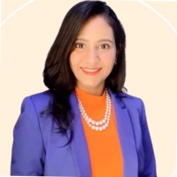 Tanya Garg (CFTP)