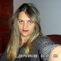 Valdina Santos Carvalho