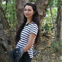 Priti Kumari