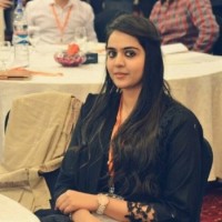 Anum Fatima