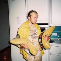 Griffin Mcgrath