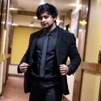 Nimish Taneja