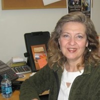 Angie Chandler