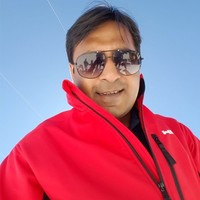 Yagnesh Panchmia