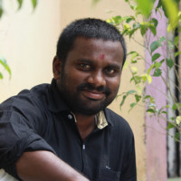 Naresh Goud