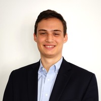 Nicholas Silverman