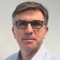 Eric Touly