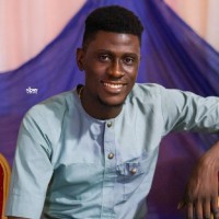 Andrew Salisu