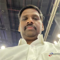 Anandakumar S