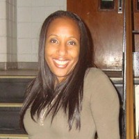 Suzanne McCord
