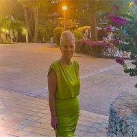 Christine Starkie [ Nee Laithwaite ]
