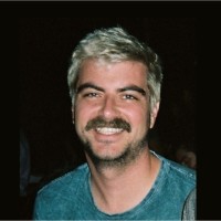 Joseph Davis