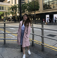 Angela Faith Dagcuta